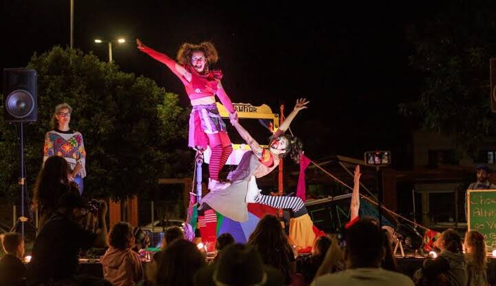 Teatro, música, feiras e astronomia: confira os eventos gratuitos em Campo Grande neste fim de semana