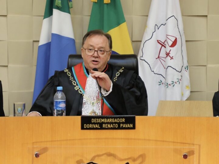 TJMS ganha destaque e é finalista em três categorias de prêmio nacional
