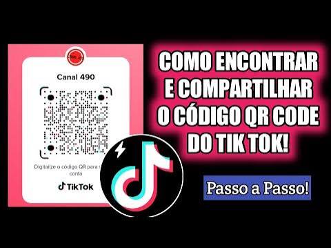 Códigos escondidos em vídeos do TikTok levam usuários a conteúdo ilegal
