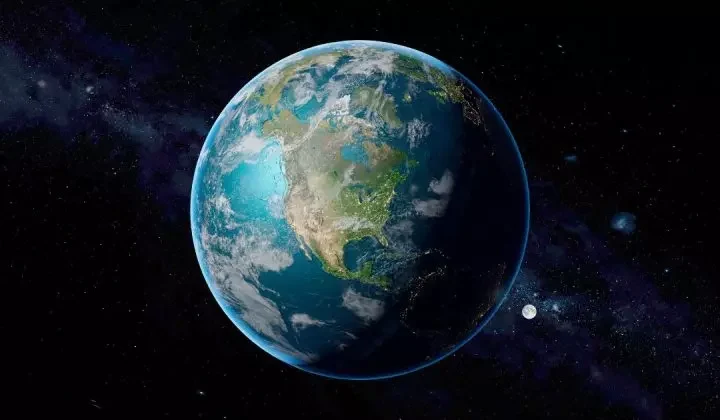 Estudo simula 1.000 anos de sobrevivência da humanidade