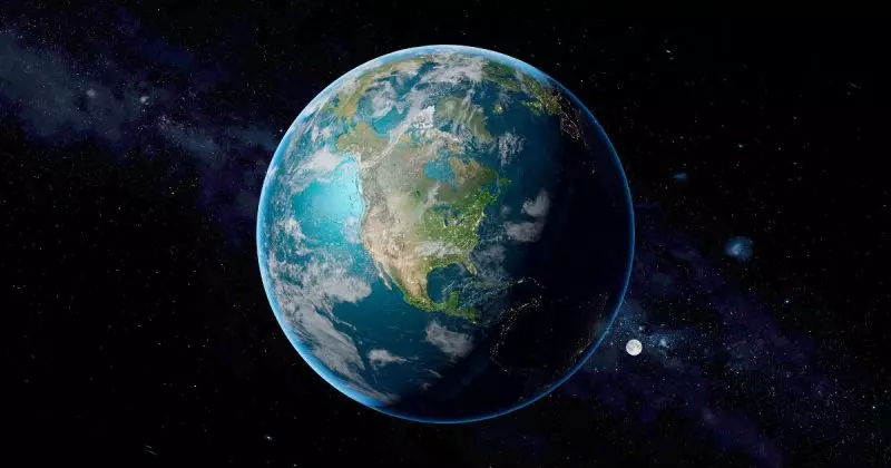 Estudo simula 1.000 anos de sobrevivência da humanidade