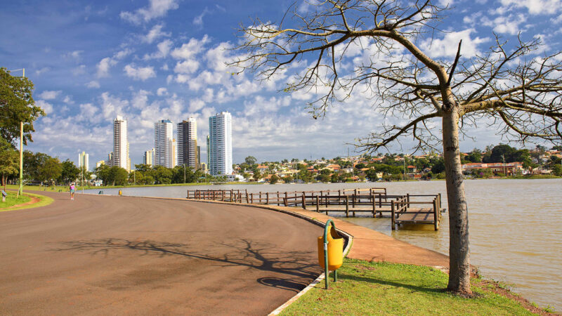 Onda de calor acende alerta em MS e especialistas reforçam cuidados para evitar a desidratação