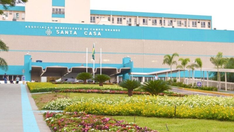 Santa Casa terá nova direção após afastamento de 20 integrantes; gestor deve montar equipe em 48 horas