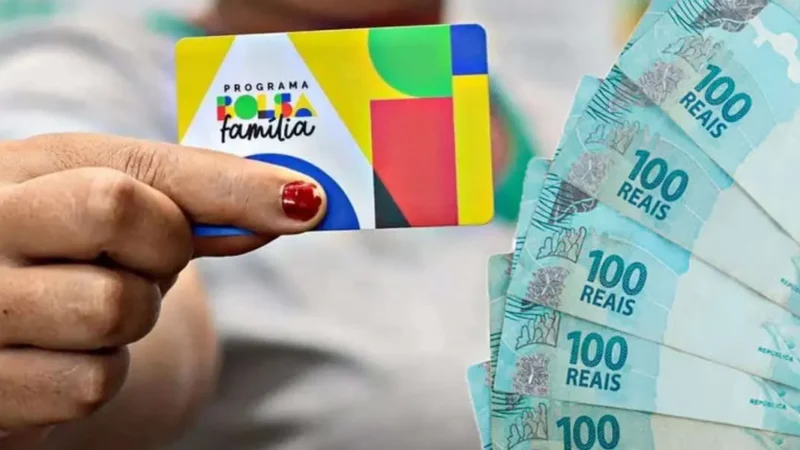 Bolsa Família: pagamentos de setembro são liberados nesta terça-feira para NIS final 9