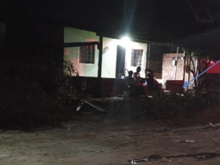 Jovem é morto a facadas após ser perseguido e agredido em Rio Negro