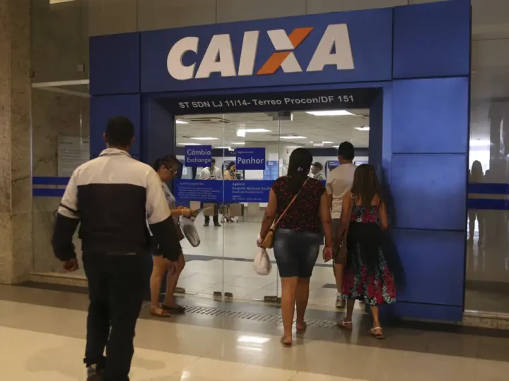 Atendimento na Caixa é tranquilo no primeiro dia após o fim da greve em Campo Grande