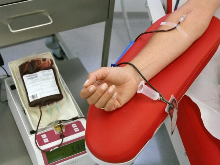 Novas regras para doação de sangue passam a valer em todo o Brasil; veja o que mudou em MS