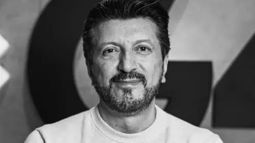Morre aos 59 anos Lito Sousa, referência em aviação e criador do Aviões e Músicas