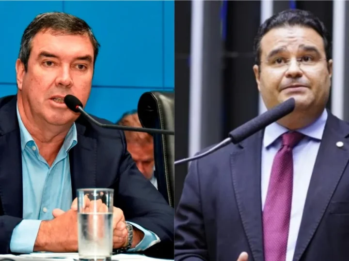 Pesquisa eleitoral em MS apresenta intenções de voto para o Governo do Estado