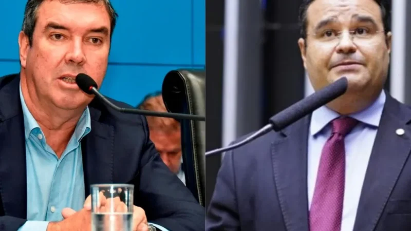 Pesquisa eleitoral em MS apresenta intenções de voto para o Governo do Estado