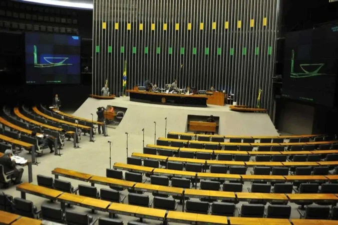 Câmara abre concurso com salário de R$ 32 mil e provas em Campo Grande