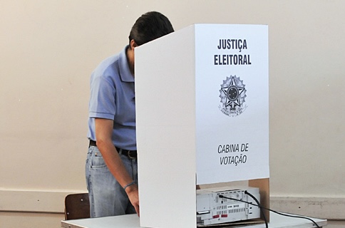 Eleitor deve ficar atento às regras para votar neste domingo em Mato Grosso do Sul