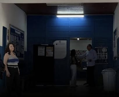 Apagão afeta 10 municípios de MS durante domingo de eleição