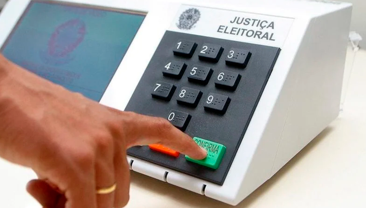TRE-MS prevê definição de todos os eleitos em MS até duas horas após o fim da votação