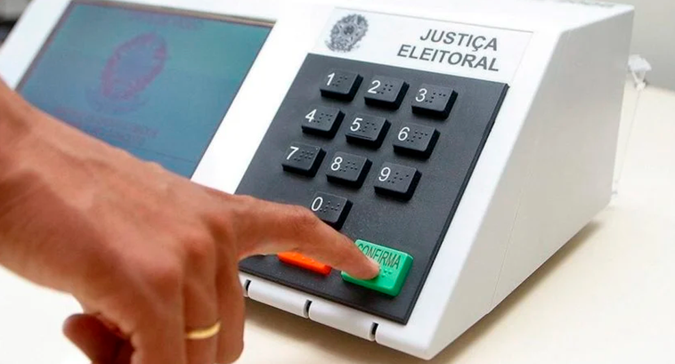 TRE-MS prevê definição de todos os eleitos em MS até duas horas após o fim da votação