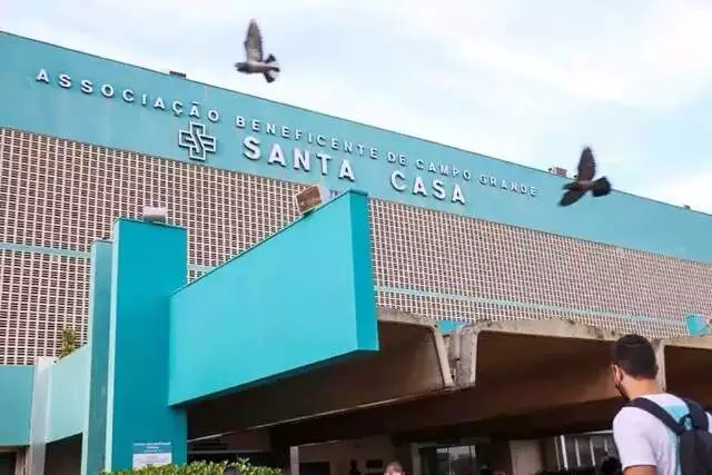 Justiça torna sete investigados em caso de fraudes na Santa Casa réus em ação criminal