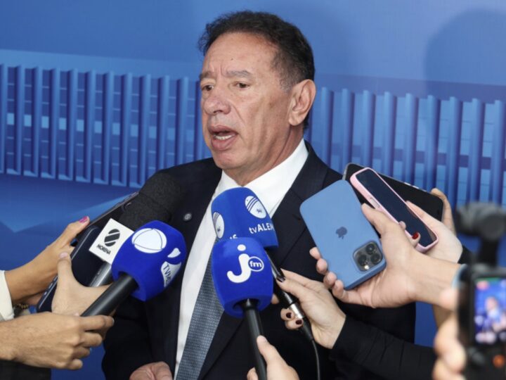 Gerson Claro aponta equilíbrio das contas públicas como desafio de 2027 em MS