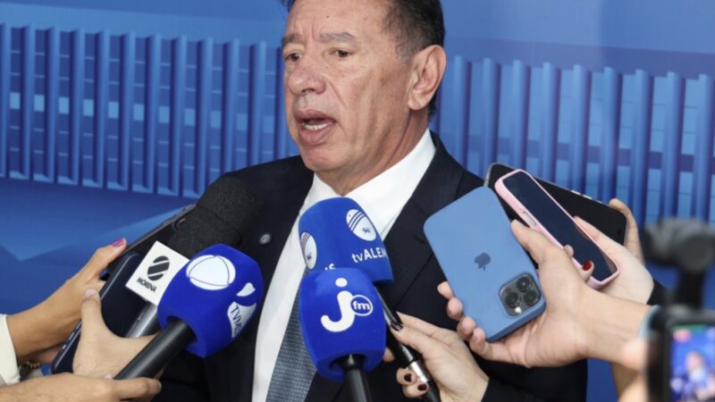 Gerson Claro aponta equilíbrio das contas públicas como desafio de 2027 em MS