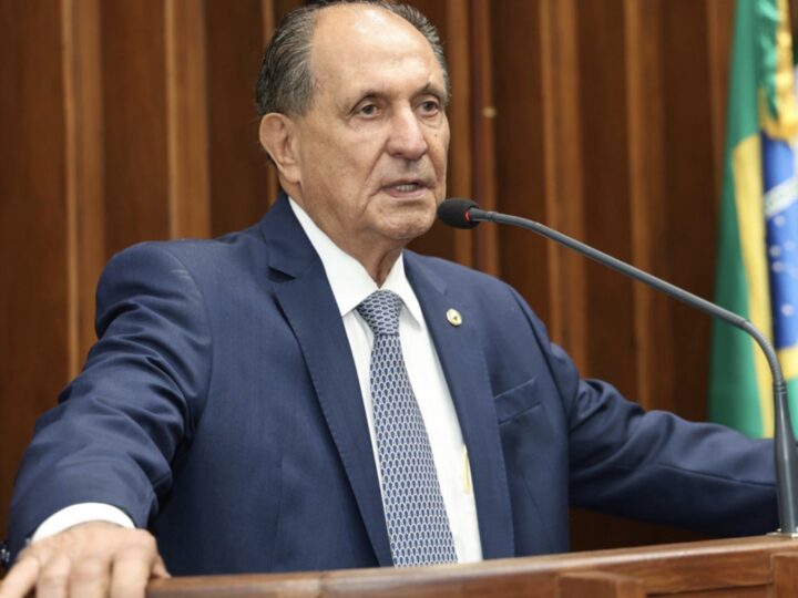 Zé Teixeira agradece votação e fala em responsabilidade no novo mandato