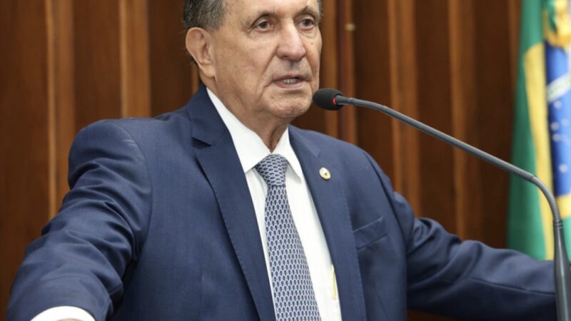 Zé Teixeira agradece votação e fala em responsabilidade no novo mandato