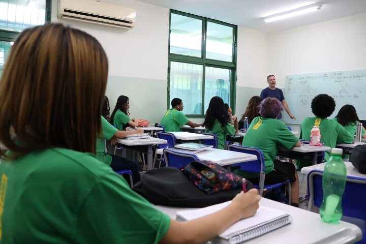 Concurso da Educação de MS deve abrir 2 mil vagas e ter prova em janeiro de 2027