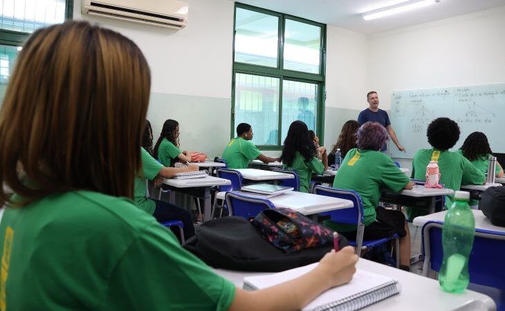 Concurso da Educação de MS deve abrir 2 mil vagas e ter prova em janeiro de 2027