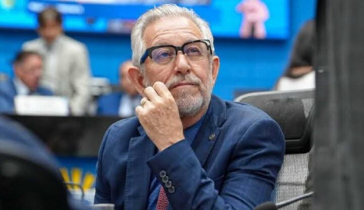 Após derrota nas urnas, Antônio Vaz admite deixar MS