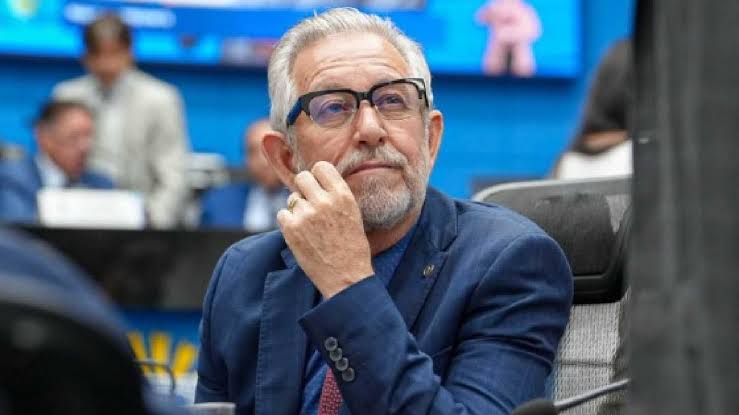 Após derrota nas urnas, Antônio Vaz admite deixar MS