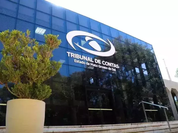 TCE-MS suspende licitação de R$ 34,2 milhões para contratação de serviços de publicidade em Campo Grande