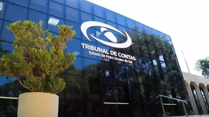 TCE-MS suspende licitação de R$ 34,2 milhões para contratação de serviços de publicidade em Campo Grande