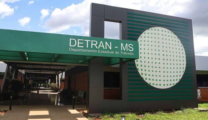 Detran-MS coloca 406 motoristas na mira de suspensão ou cassação da CNH