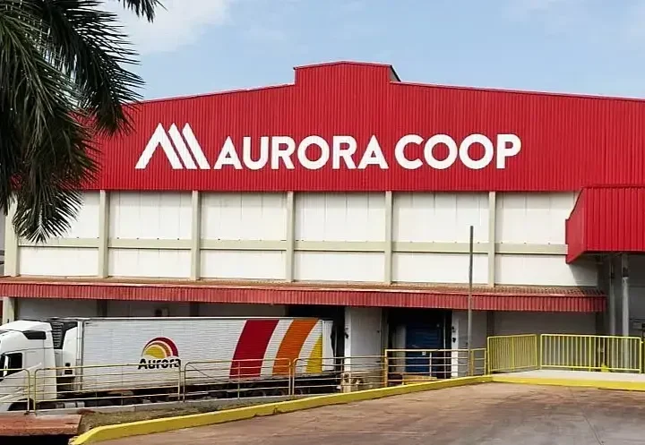Aurora Coop abre vaga de Jovem Aprendiz com salário de R$ 761 em São Gabriel do Oeste