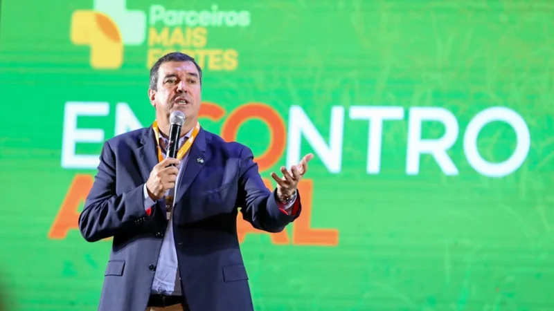 Mato Grosso do Sul responde por 13,5% da produção nacional de etanol