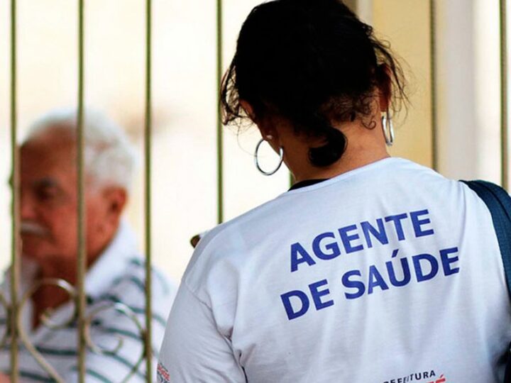 PEC 14 garante novas regras de aposentadoria e prevê regularização dos vínculos de ACS e ACE