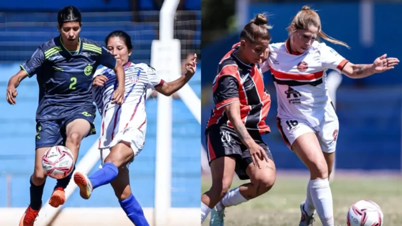 Pantanal e Taveirópolis disputam título do Estadual Feminino neste domingo em Campo Grande