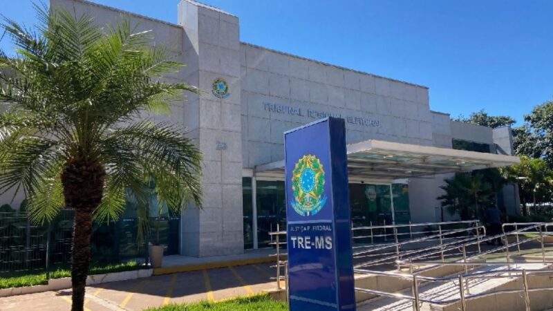 TRE-MS abre seleção para estágio de nível superior com bolsa de R$ 1 mil