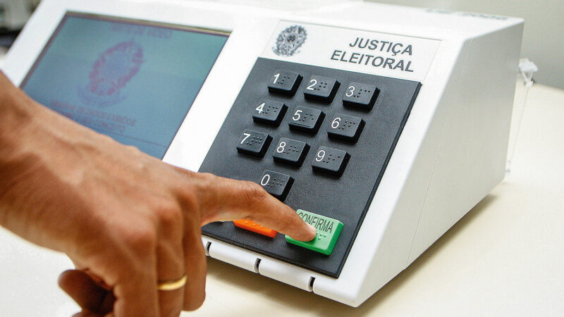 Eleitores de MS devem conferir locais de votação após mudanças em 70 seções