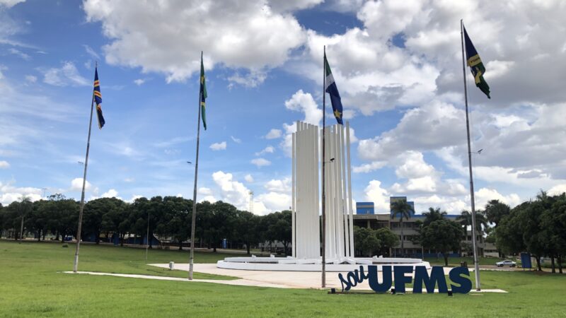 Portaria federal cancela R$ 1,5 milhão de verba da UFMS destinada a aposentadorias e pensões