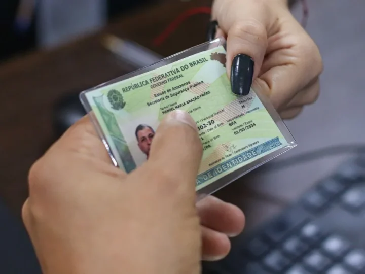 Mutirão facilita emissão da nova carteira de identidade em Campo Grande nesta sexta e sábado