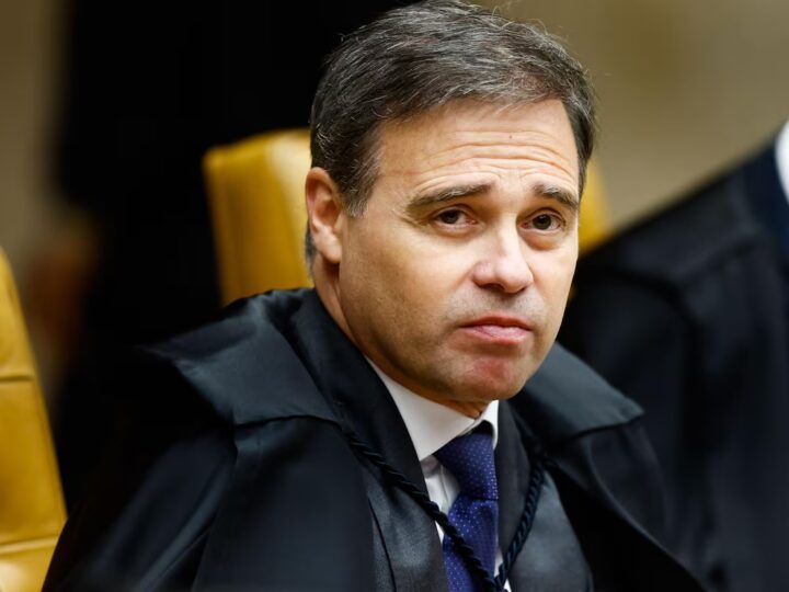 André Mendonça será relator de pedido de Lula para divulgar sigilos bancários no TSE