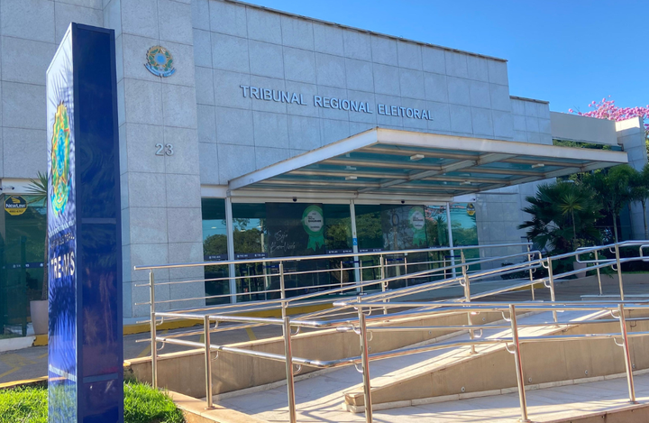 O TRE-MS realizará a diplomação dos eleitos em Mato Grosso do Sul no dia 17 de dezembro, às 19h, em Campo Grande.