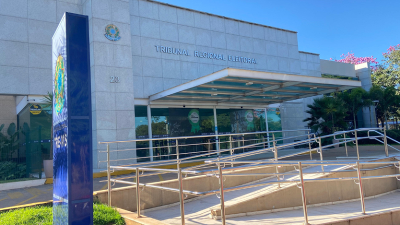 O TRE-MS realizará a diplomação dos eleitos em Mato Grosso do Sul no dia 17 de dezembro, às 19h, em Campo Grande.