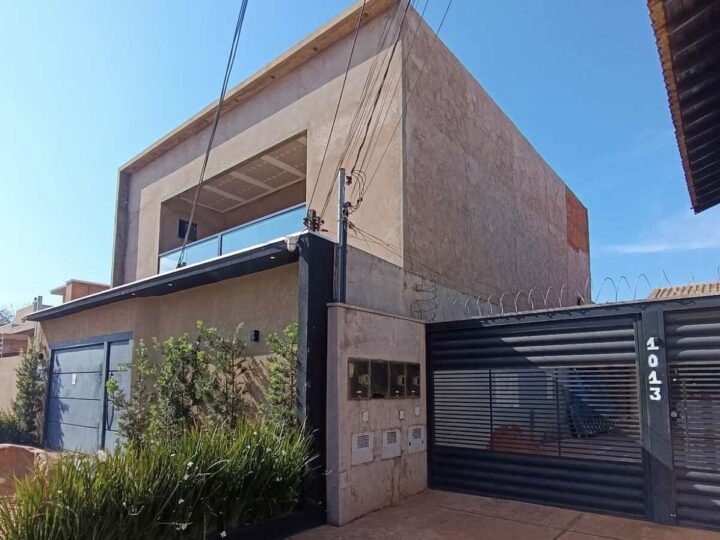 Amigo contesta versão de briga por muro em assassinato de mecânico em Campo Grande