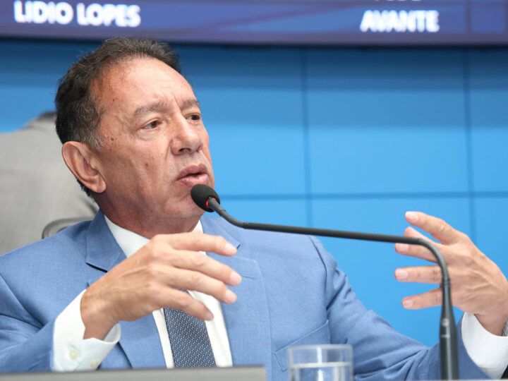 Assembleia Legislativa de MS condena episódios de violência política na Capital
