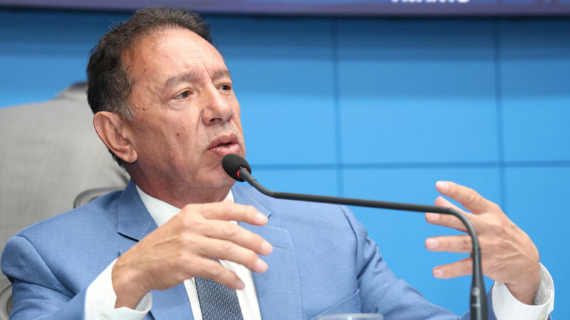 Assembleia Legislativa de MS condena episódios de violência política na Capital