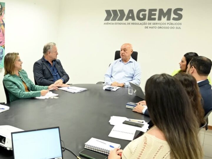 AGEMS cria política de inovação para modernizar regulação e ampliar uso de novas tecnologias