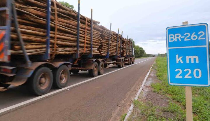 Pedágios entre Campo Grande e Três Lagoas podem custar mais de R$ 115 na ida e volta
