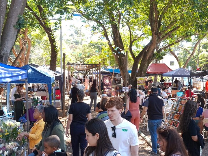 Veja a programação gratuita para aproveitar o fim de semana em Campo Grande