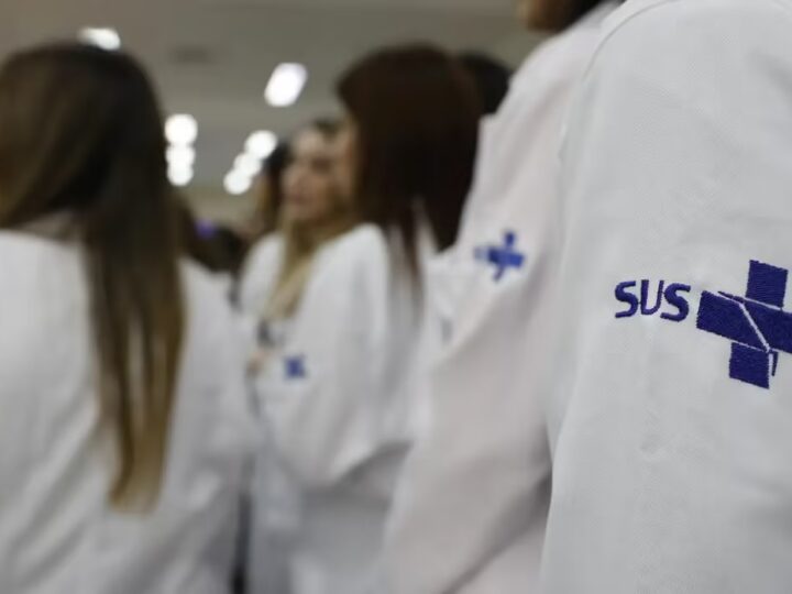 Mais Médicos Especialistas abre 132 vagas em Mato Grosso do Sul; inscrições vão até 29 de outubro
