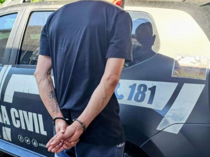 Crianças são acolhidas após denúncias de violência sexual; padrasto é preso em Campo Grande